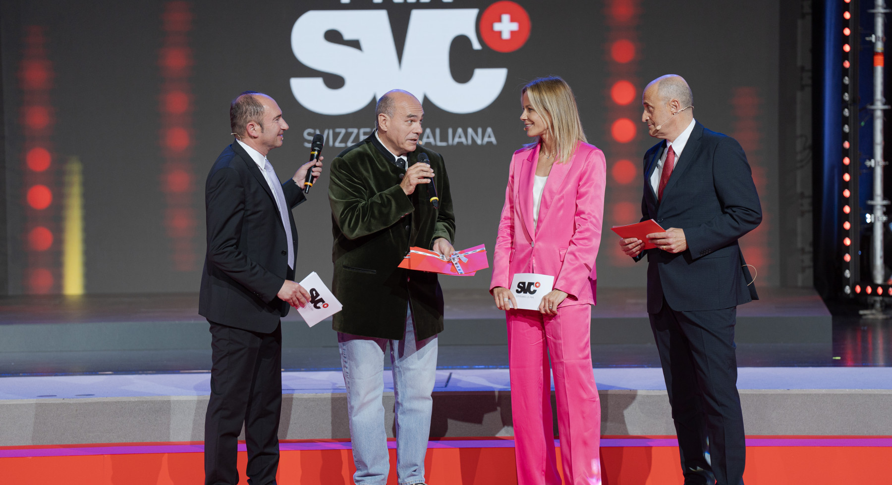 Prix SVC Svizzera italiana 2024