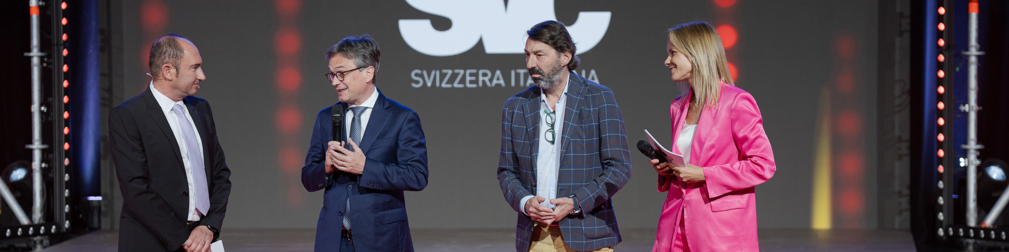 Prix SVC Svizzera italiana