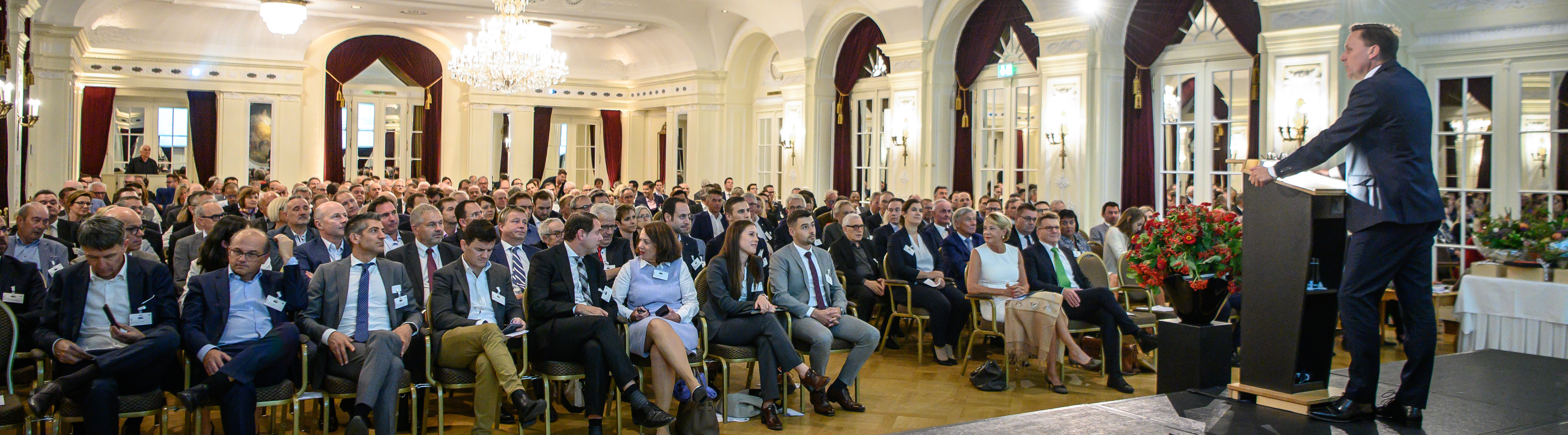 Highlights SVC Mitgliederversammlung 2019