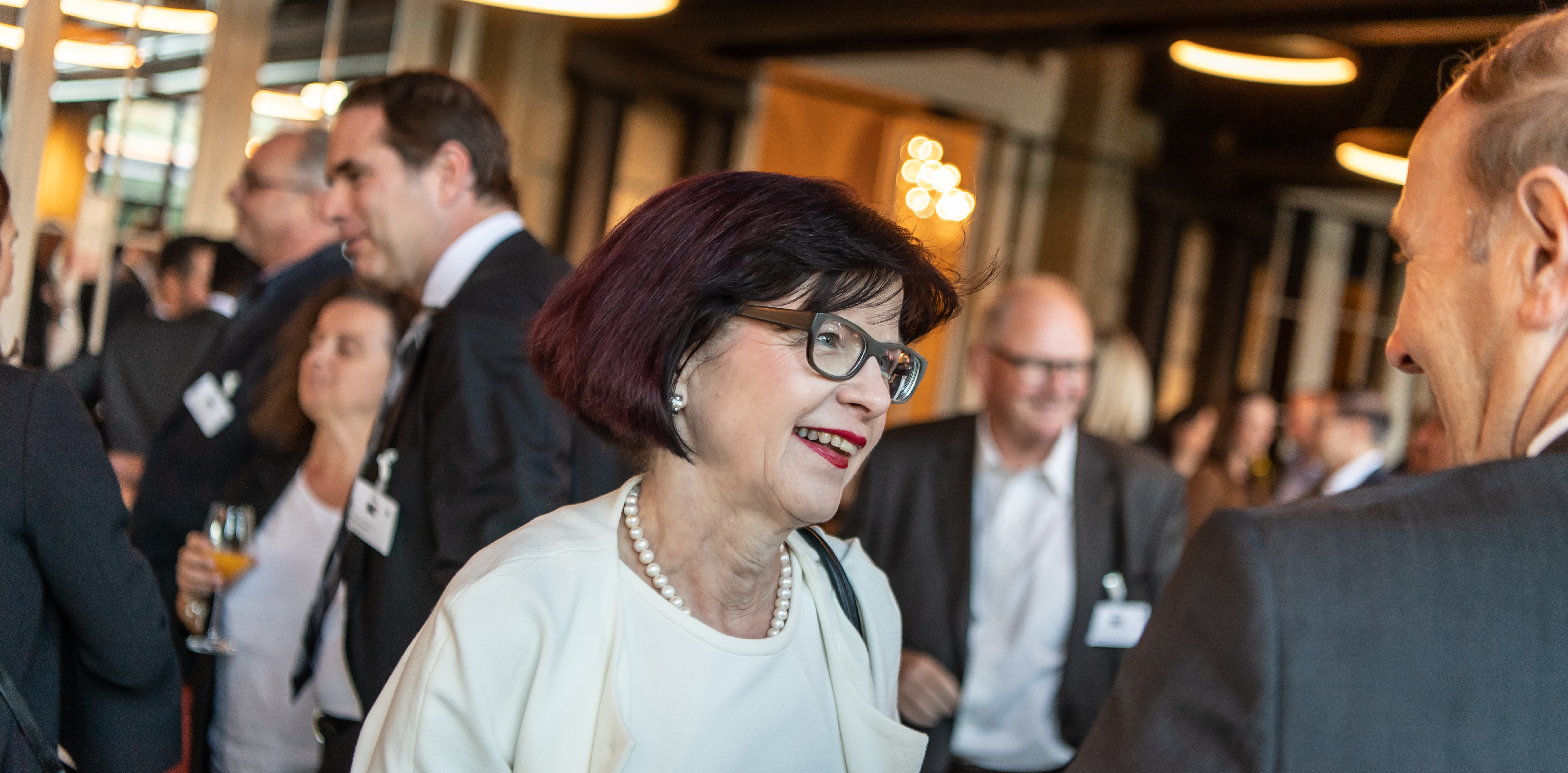 SVC Mitgliederversammlung 2019_Higlights