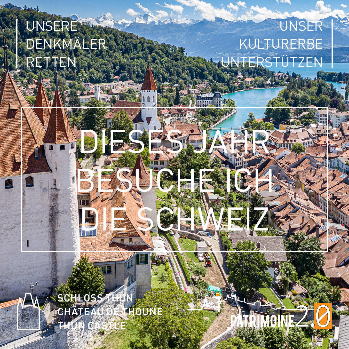 Schloss Thun