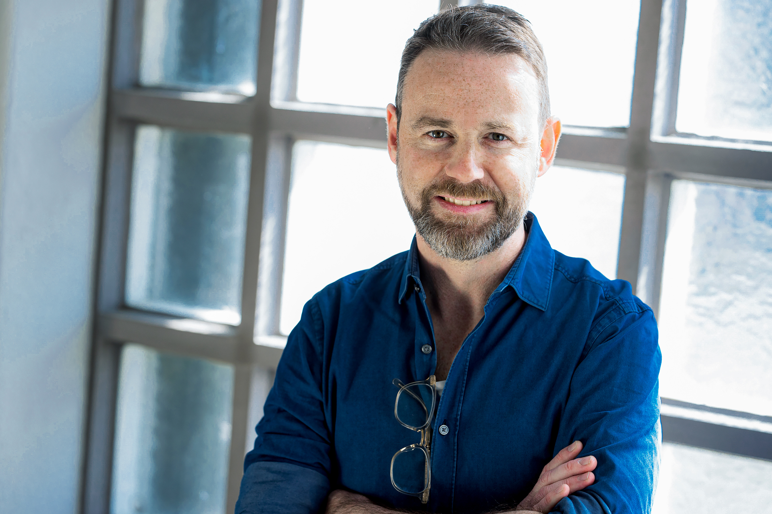Nik Hartmann