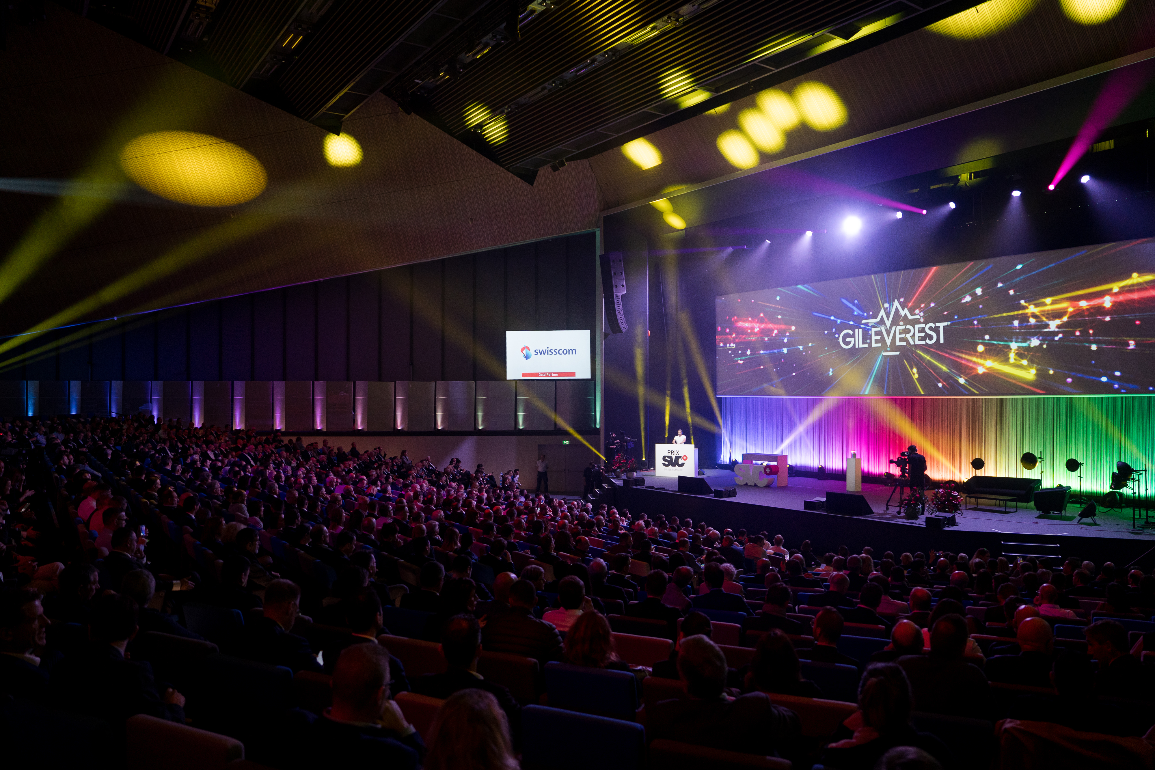 Saal
