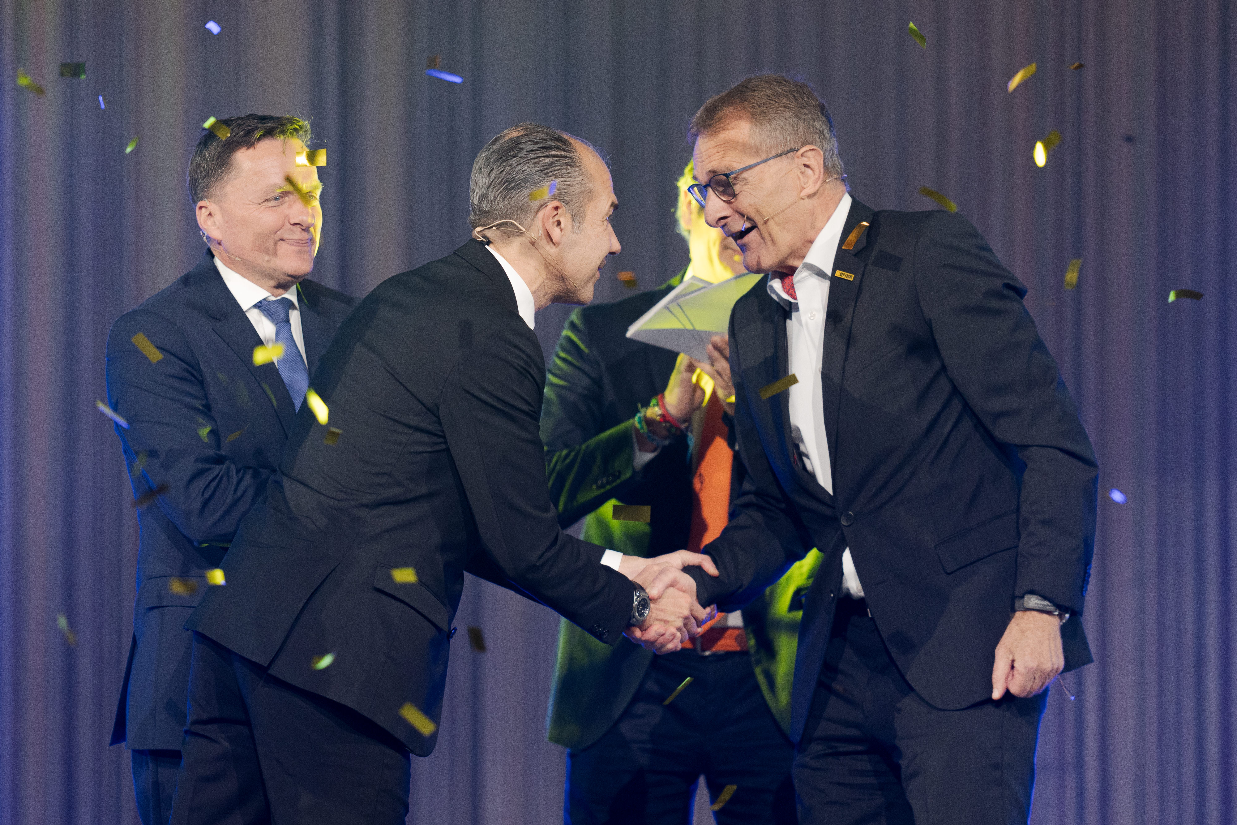 Prix SVC Nordschweiz 2023