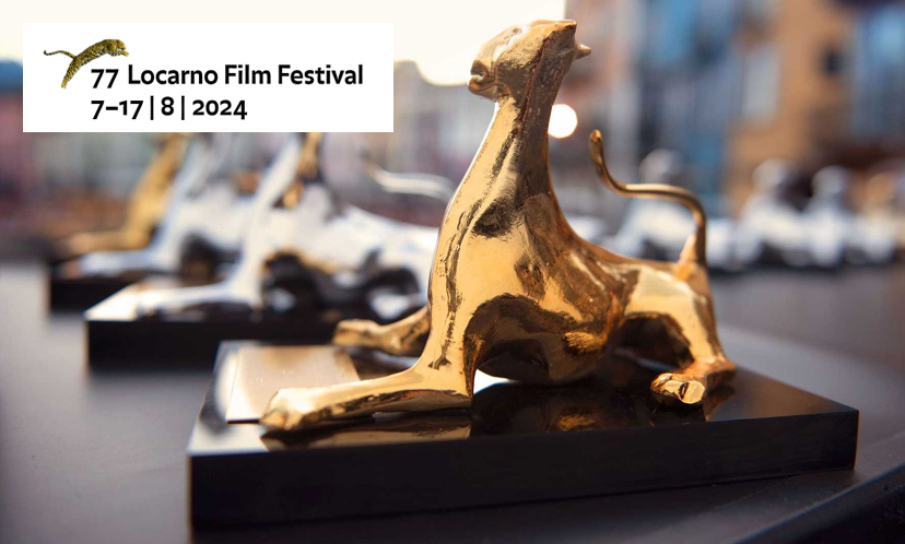 Film Festival Locarno