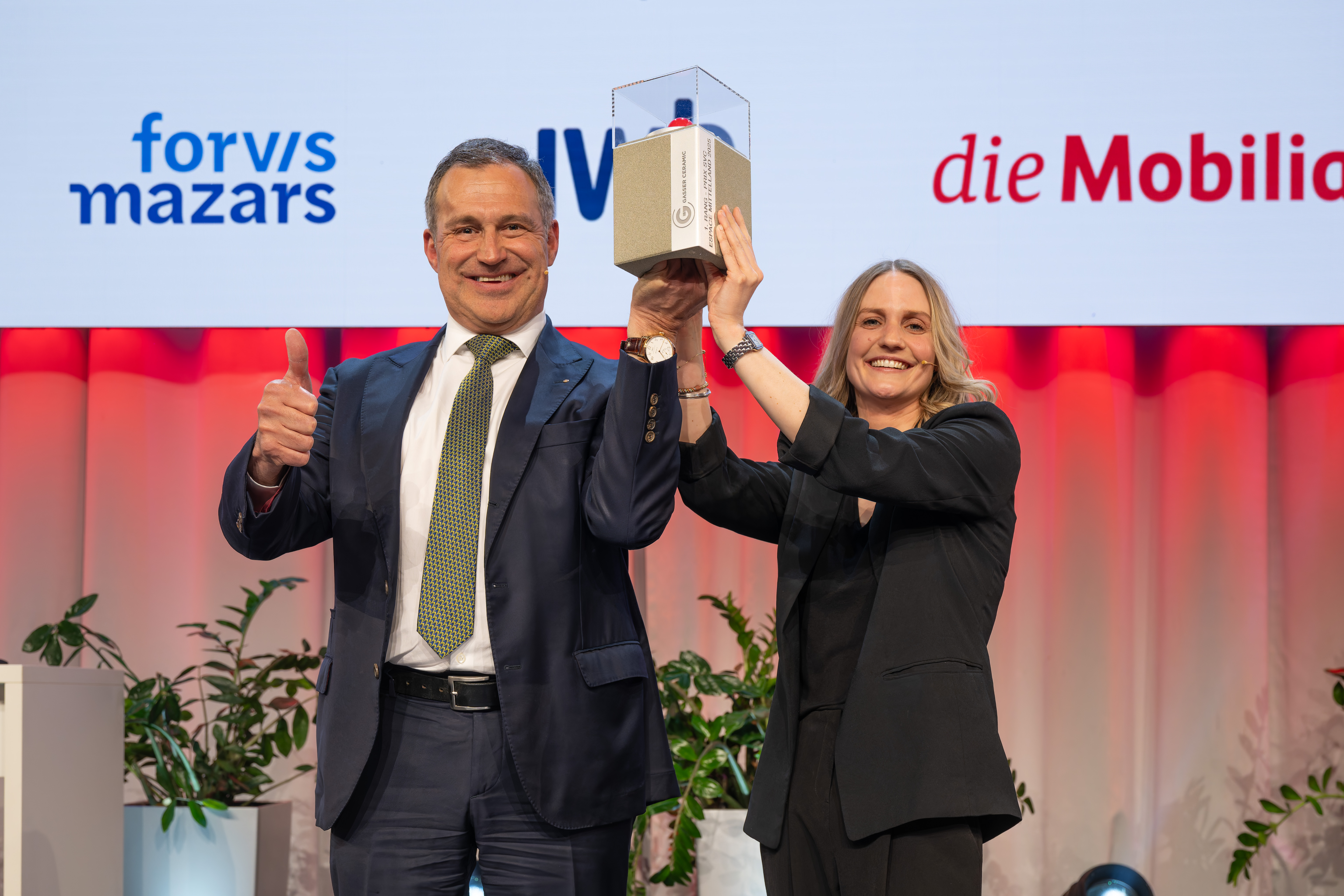 Prix SVC Espace Mittelland 2025