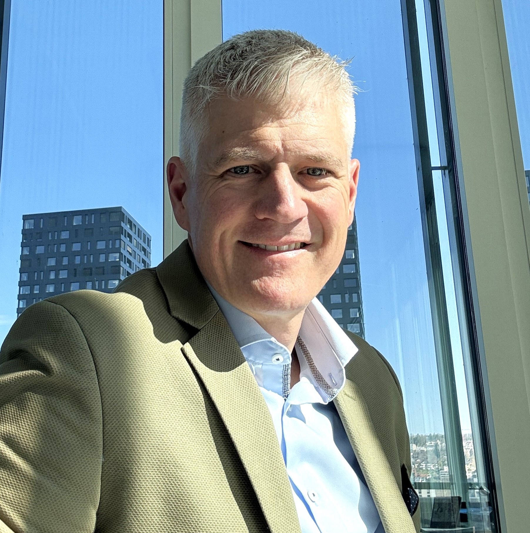 Stefan von Bergen