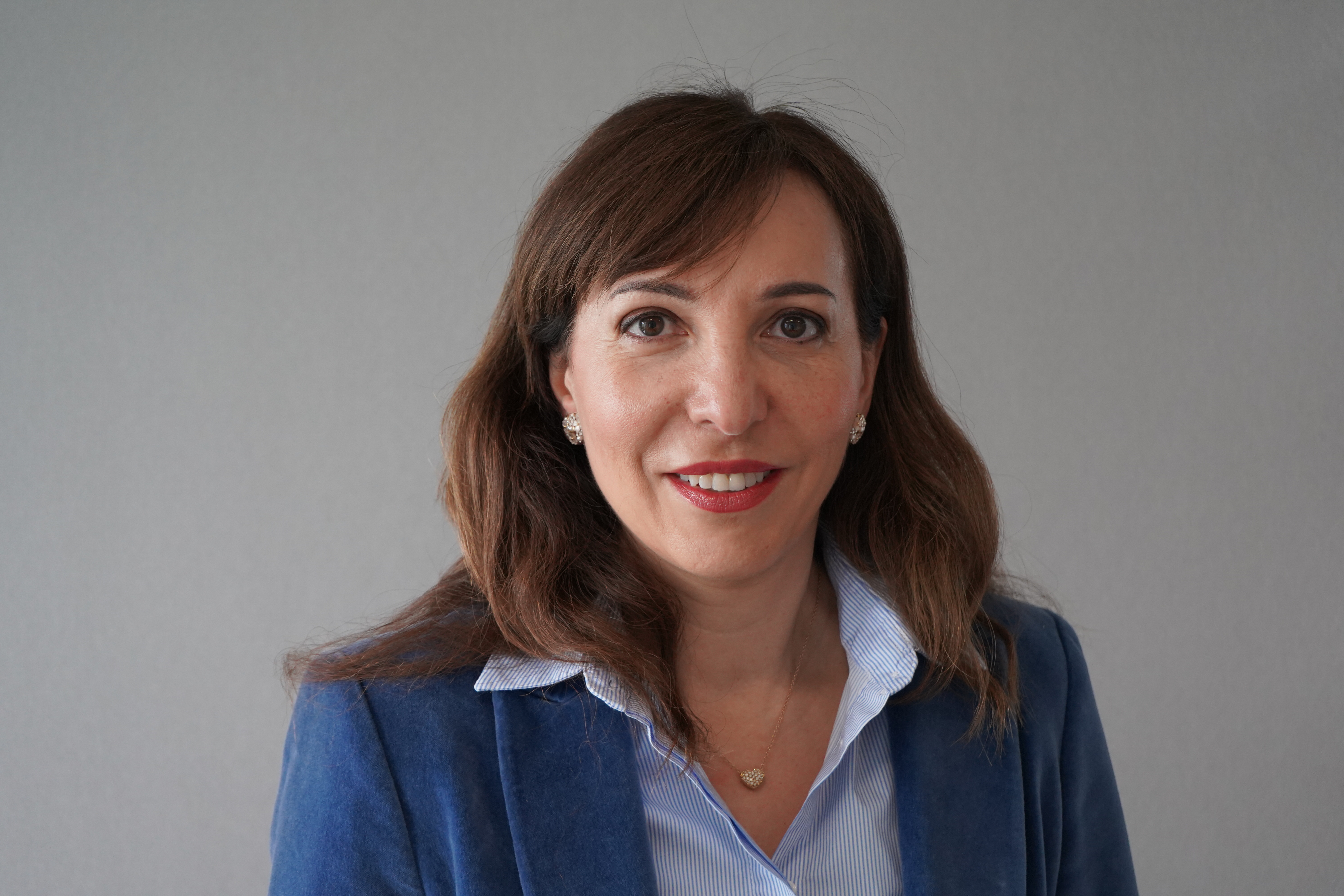 Shoko Nilforoushan