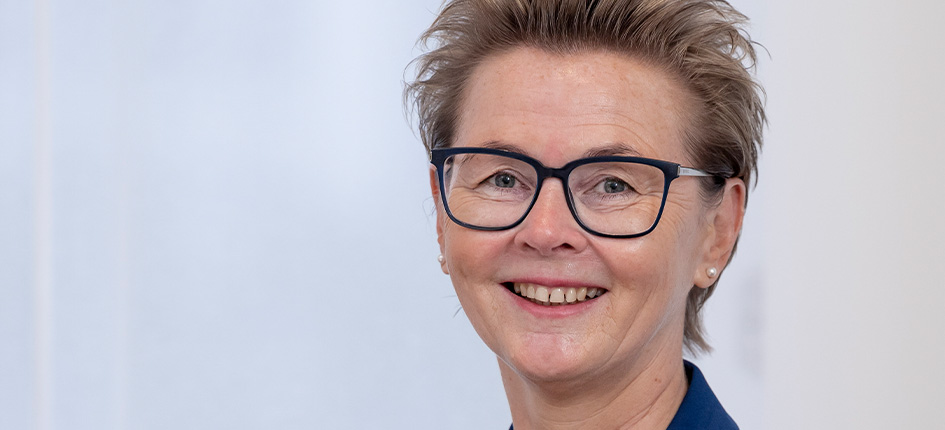Das Organisationskomitee für den Prix SVC Nordschweiz wird nun angeführt von den UBS-Führungspersonen Martina Koch und Bernhard B. Fischer. Bild: zVg / UBS Das Organisationskomitee für den Prix SVC Nordschweiz wird nun angeführt von den UBS-Führungspersonen Martina Koch und Bernhard B. Fischer. Bild: zVg / UBS