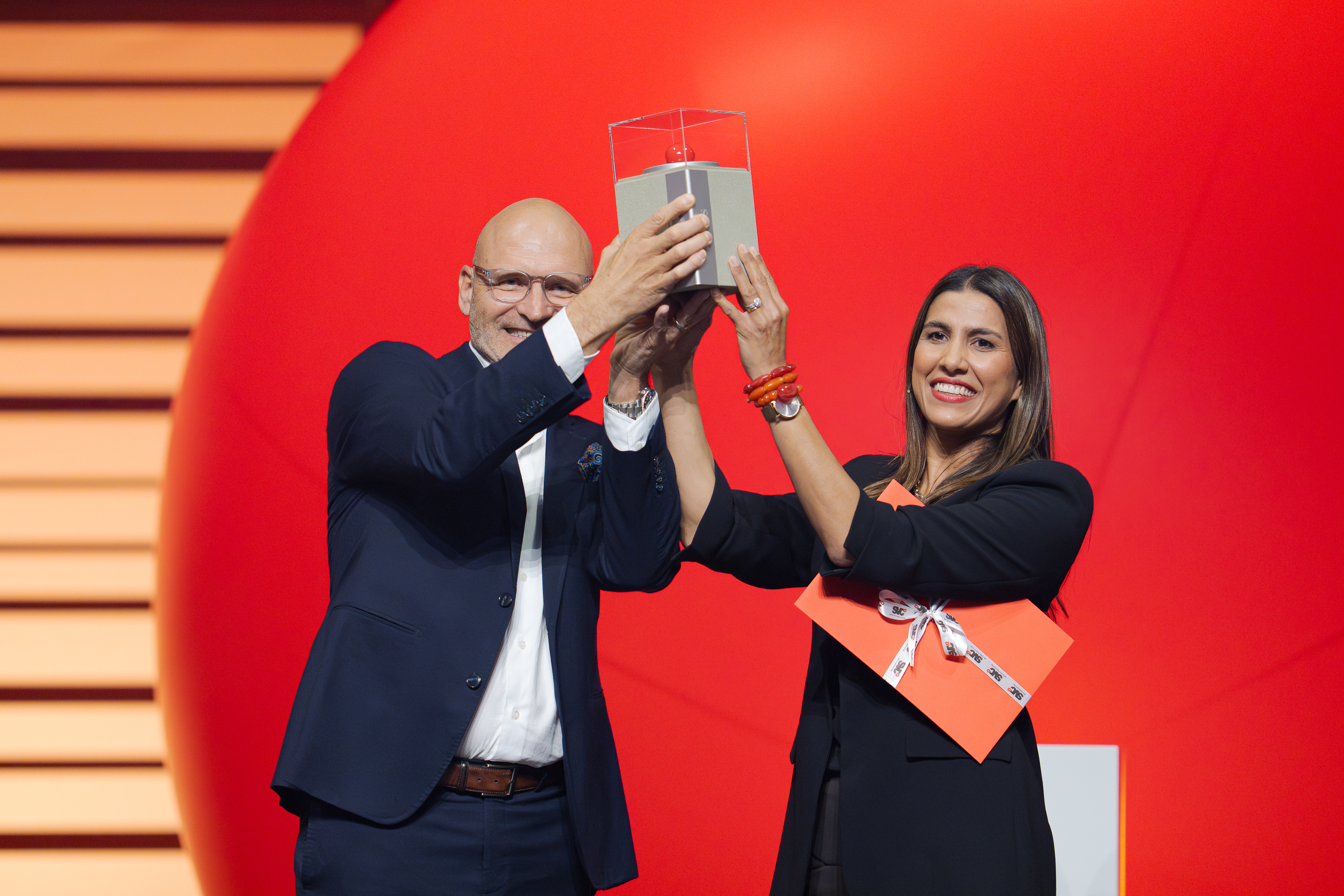 Prix SVC Zentralschweiz 2025