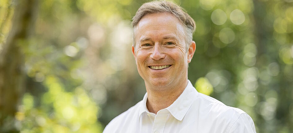 Christoph Zweifel, CEO Zweifel Chips & Snacks AG. Bild: Zweifel Chips & Snacks AG