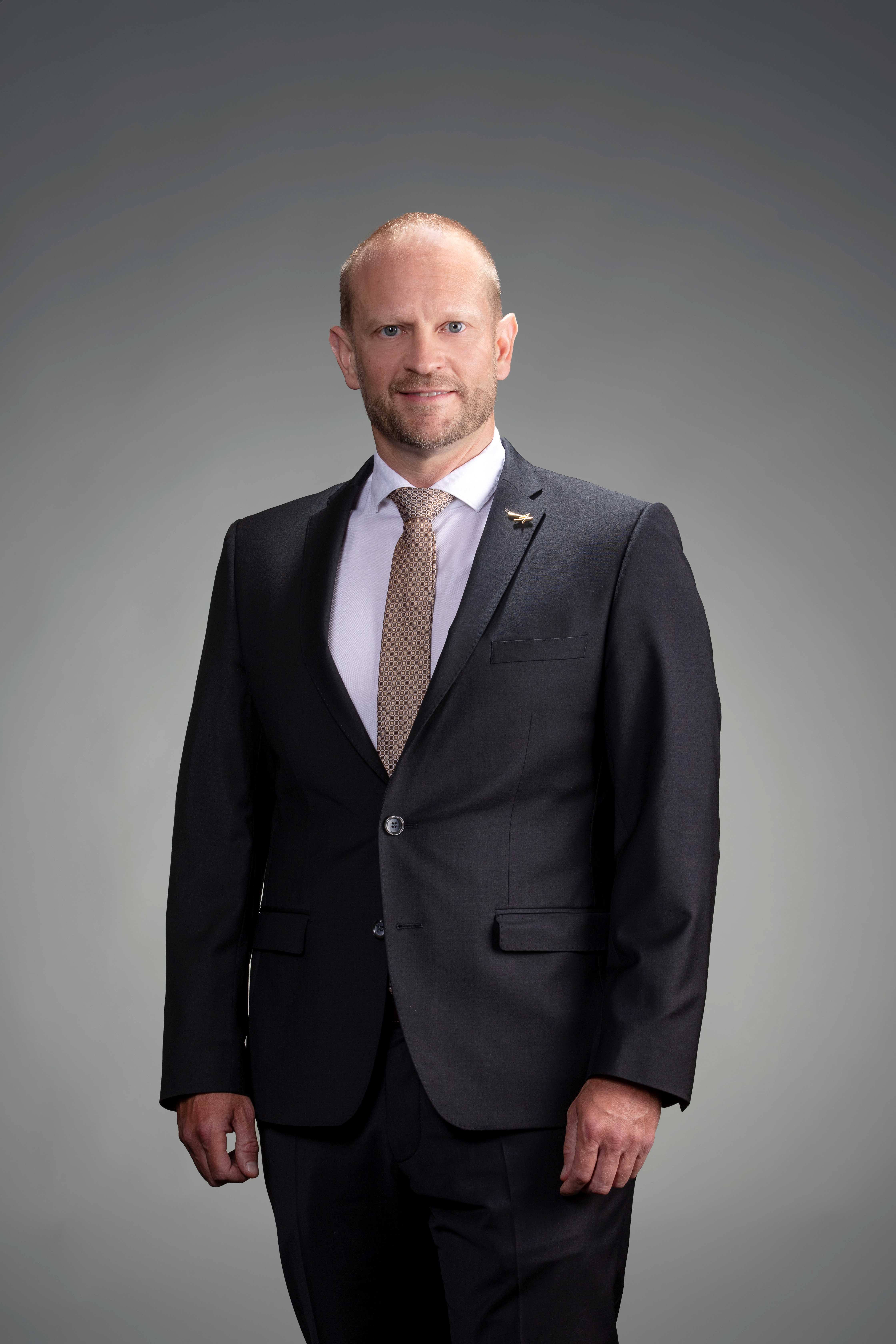Patrik Nyfeler