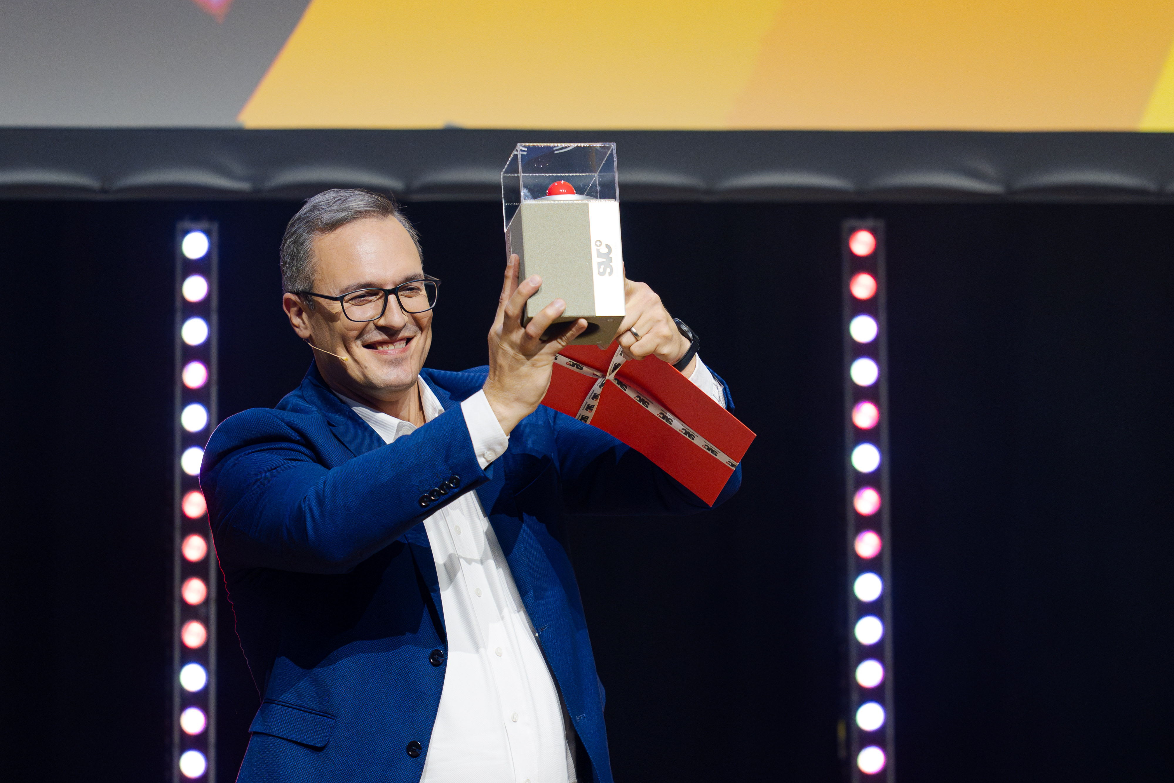 Prix SVC Wirtschaftsraum Zürich 2024