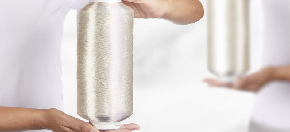 Altri SGPS S.A. übernimmt eine Mehrheitsbeteiligung an der AeoniQ, die das weltweit erste klimaschonende, biologisch abbaubare Filamentgarn aus Zellulose entwickelt, das Polyester und Nylon ersetzen kann. Bild: zVg/HeiQ AeoniQ Holding AG