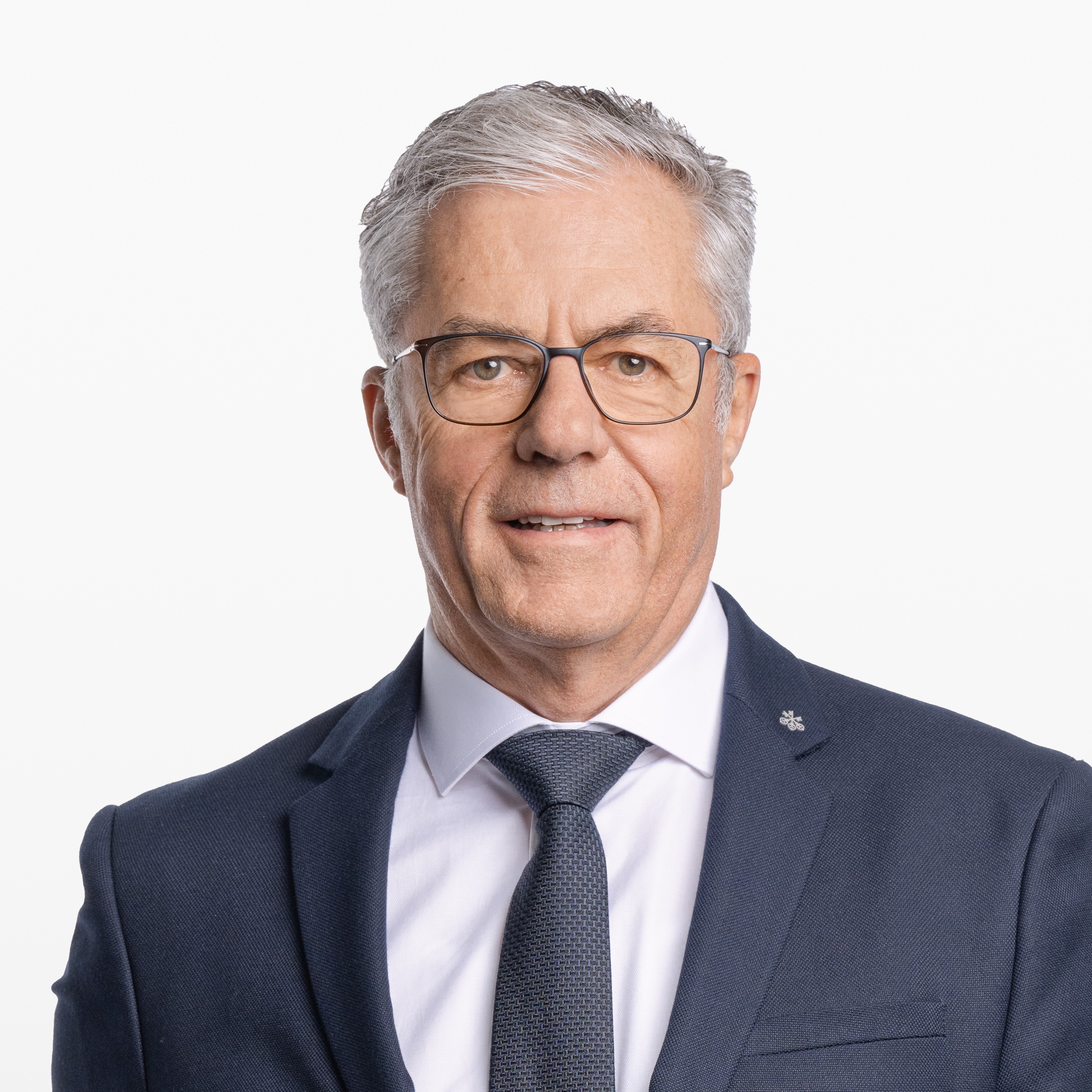 Hans Baumgartner