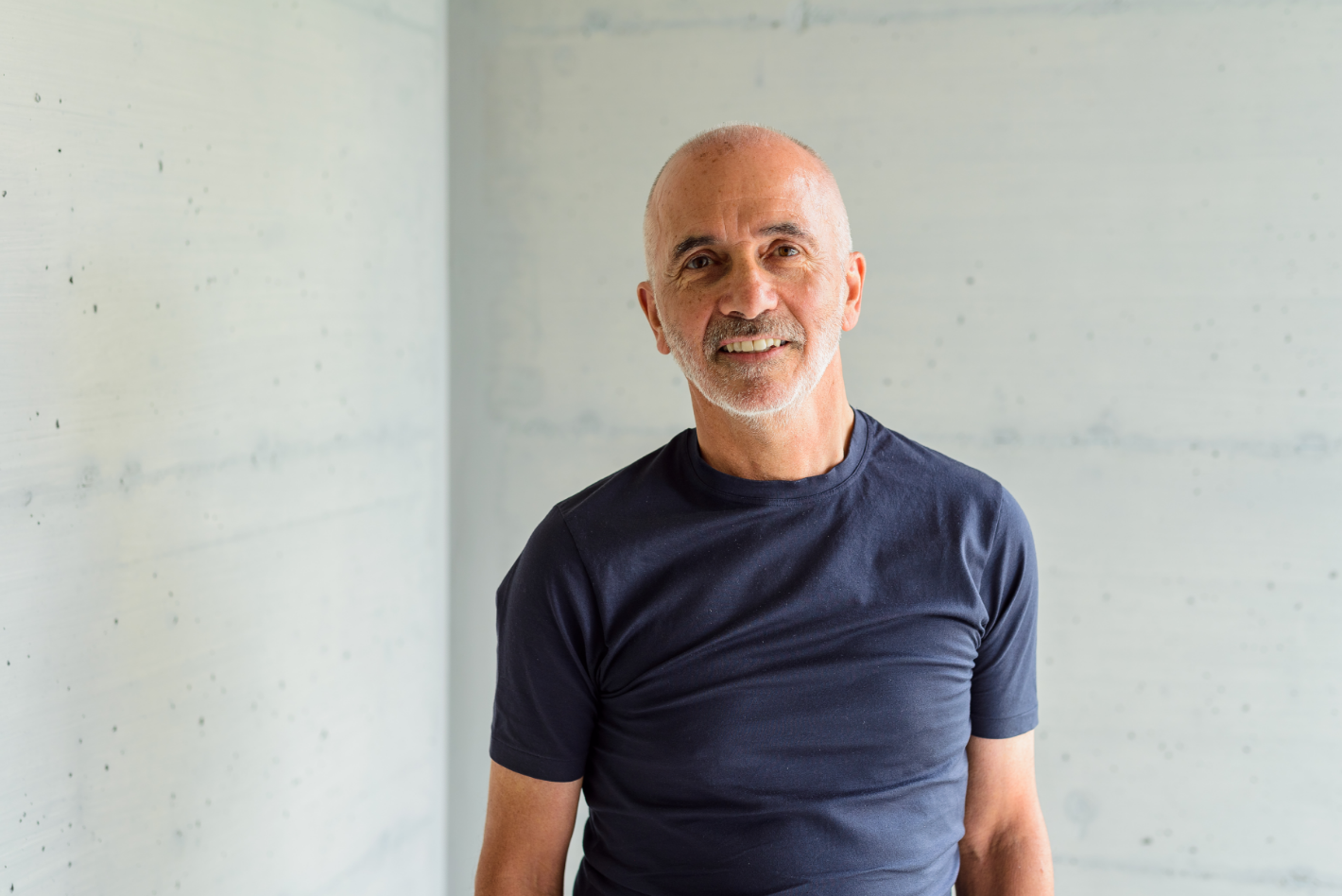 Jörg Bader, Portrait