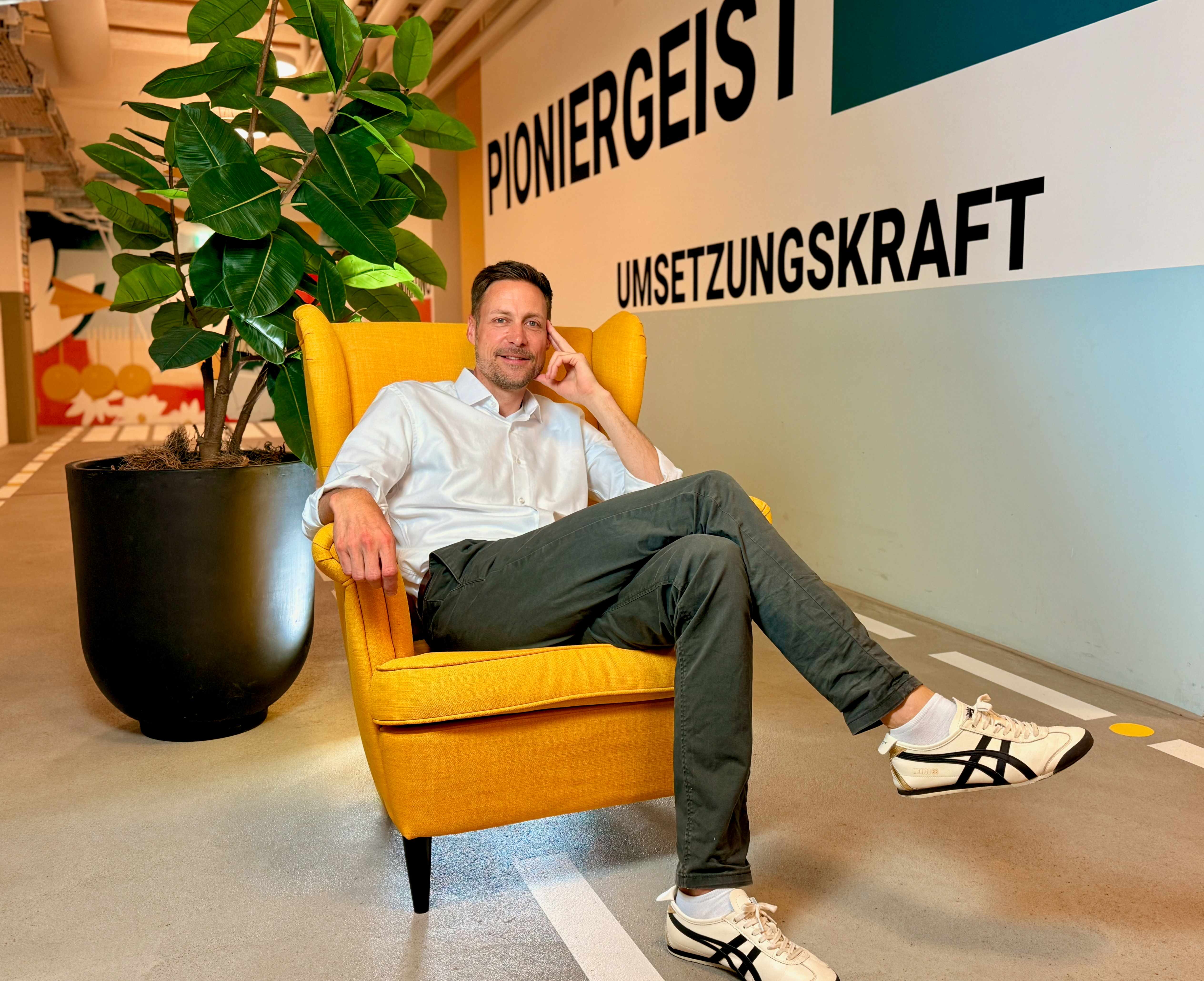 Martin Hofer