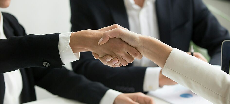 Optotune geht eine Partnerschaft mit MVTec ein. Symbolbild: Radission US/Unsplash