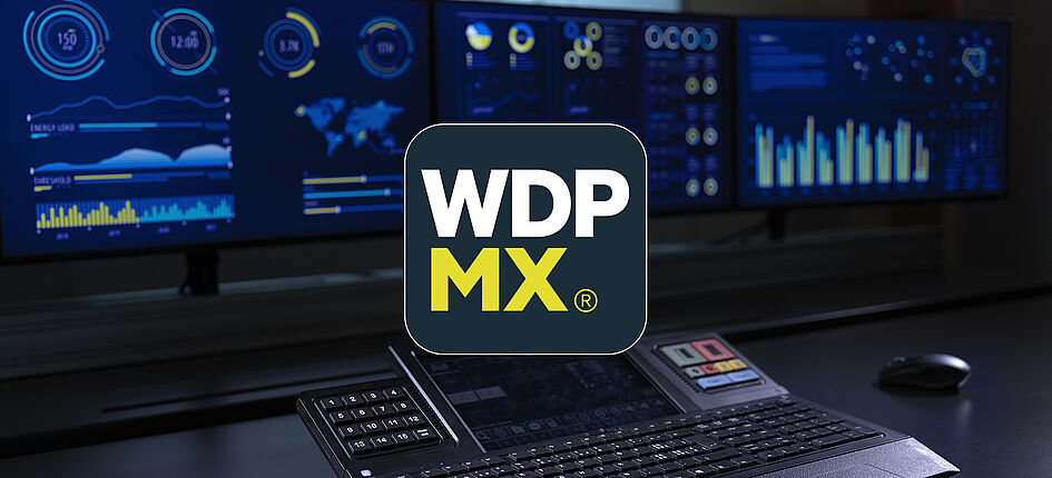 WEYTEC erhält für die distributionPLATFORM WDP MX eine EAL2-Zertifizierung nach Common Criteria. Bild: zVg/WEYTEC