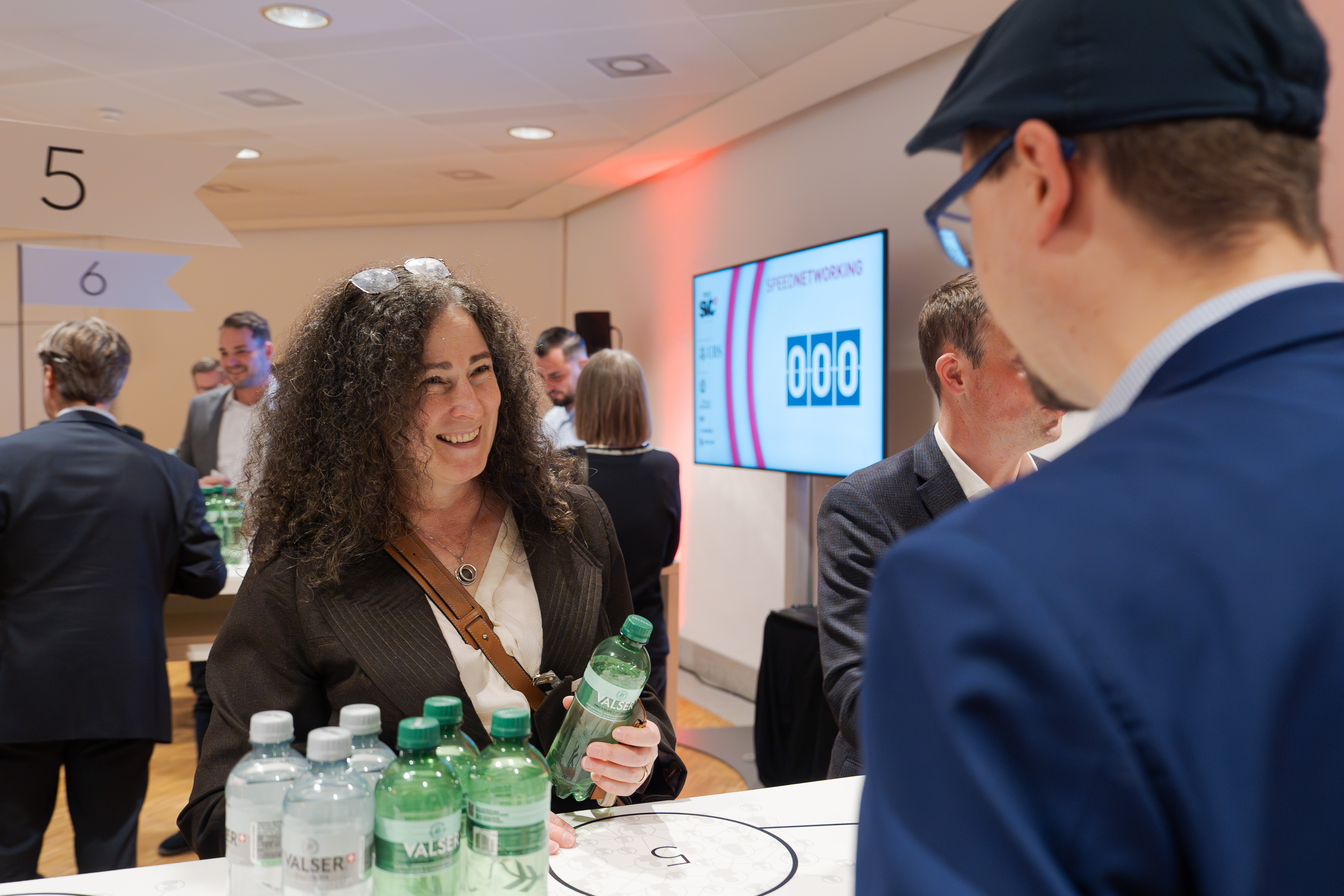 Prix SVC Nordschweiz 2025