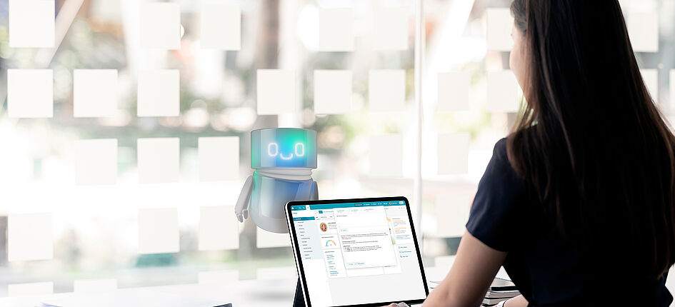 BSI Software lanciert eine neue Programme für die unternehmenseigene Plattform zu Kundenmanagement und -betreuung. Bild: zVg/ BSI Software AG