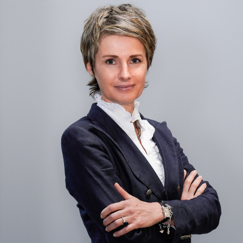 Lorenza Bernasconi