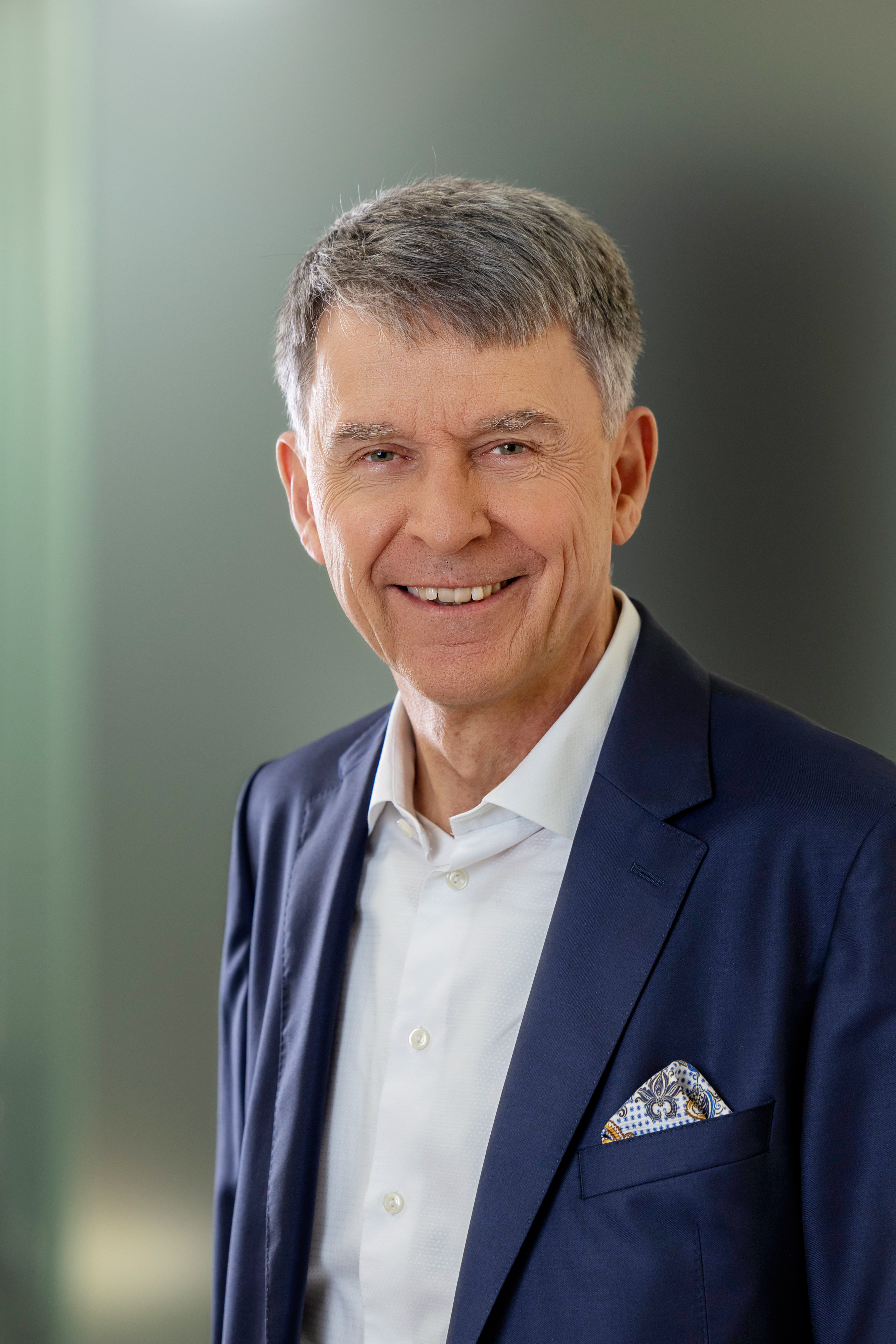 Thomas Trachsler