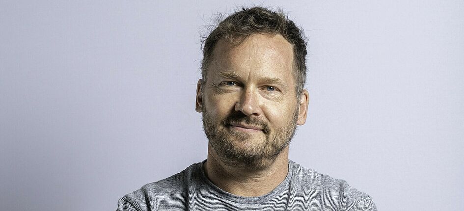 Infomaniak-Gründer Boris Siegenthaler bringt die Mehrheit der Stimmrechte in eine neue Stiftung ein. Bild: zVg/Infomaniak Groupe SA