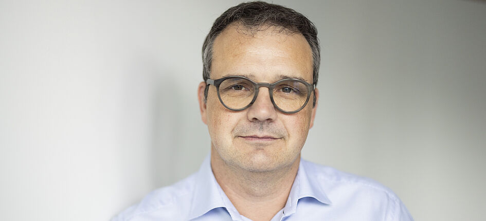 Markus Brunold, CEO BSI Software hat mit T-Systems eine strategische Kooperation vereinbart. Bild: BSI Software