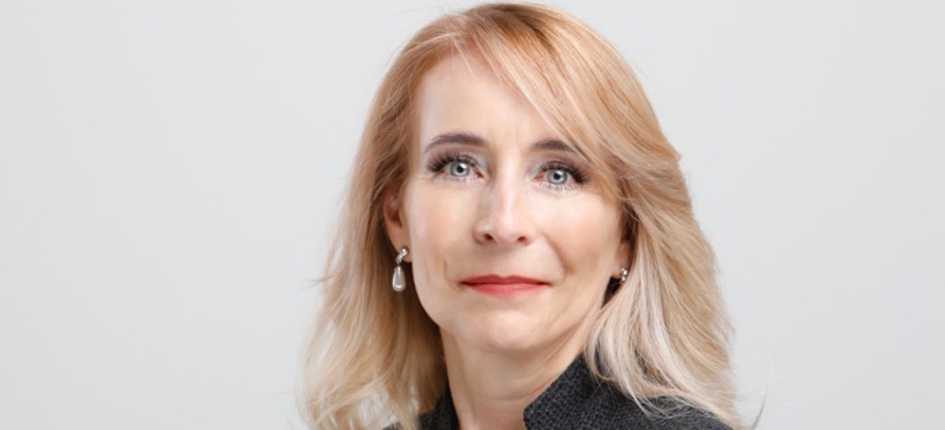 Jurypräsidentin des Prix SVC der italienischen Schweiz ist nun Gabriela Cotti Museo. Bild: zVg/SVC