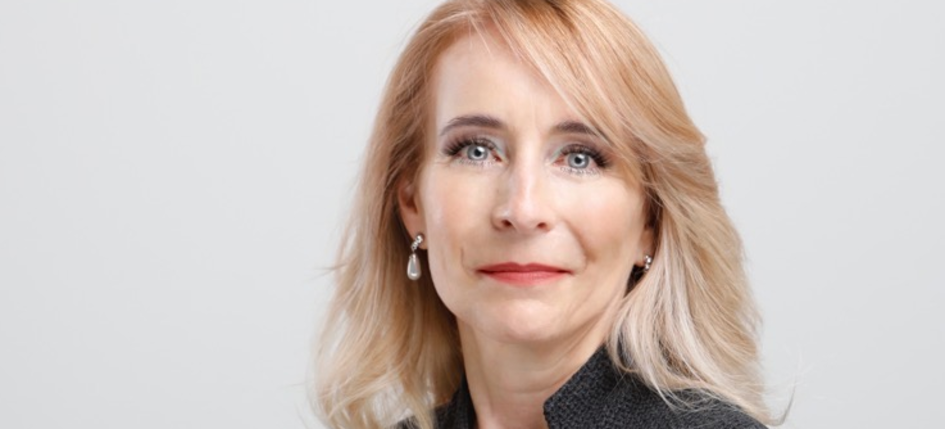 Jurypräsidentin des Prix SVC der italienischen Schweiz ist nun Gabriela Cotti Museo. Bild: zVg/SVC