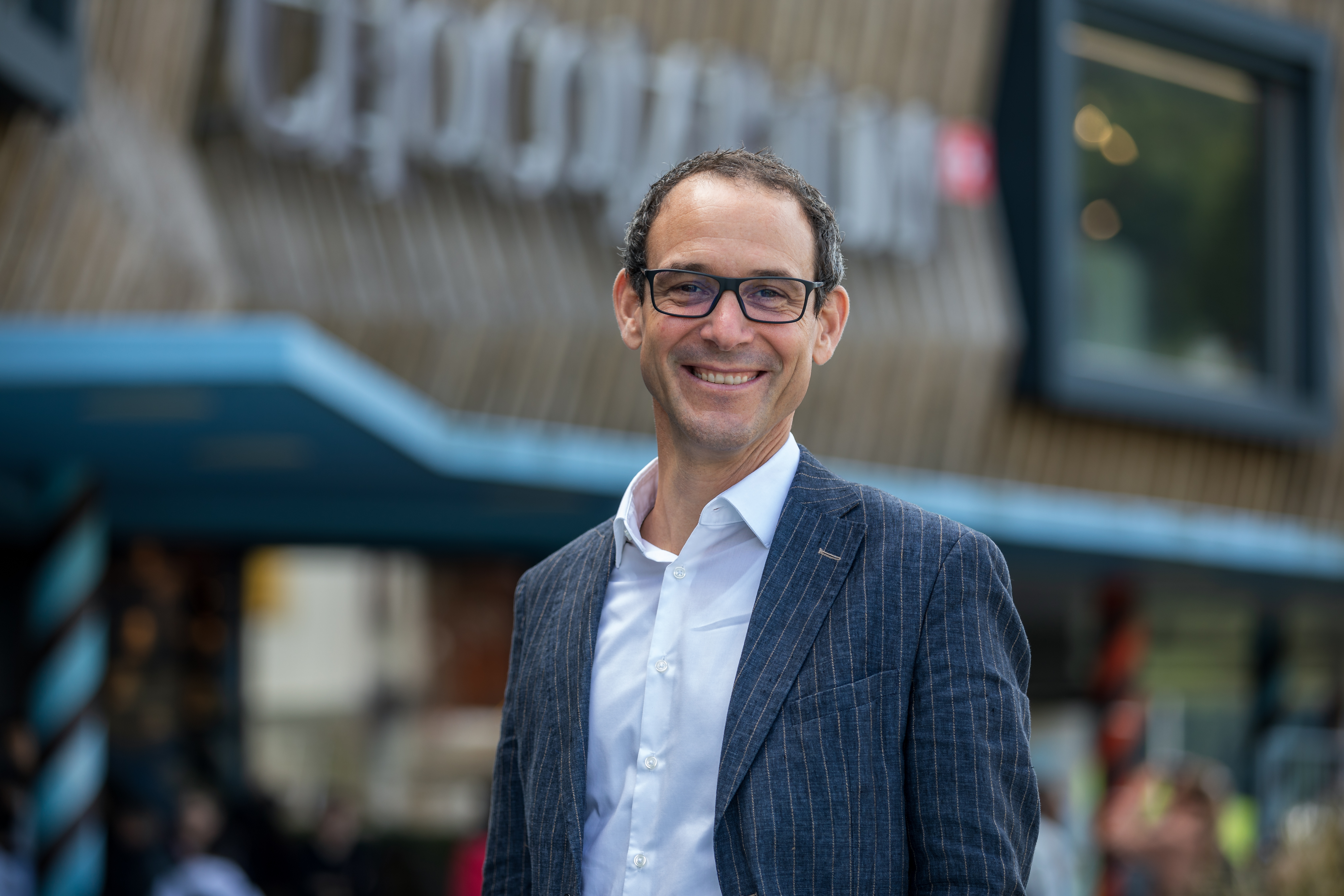 Christoph Birchler