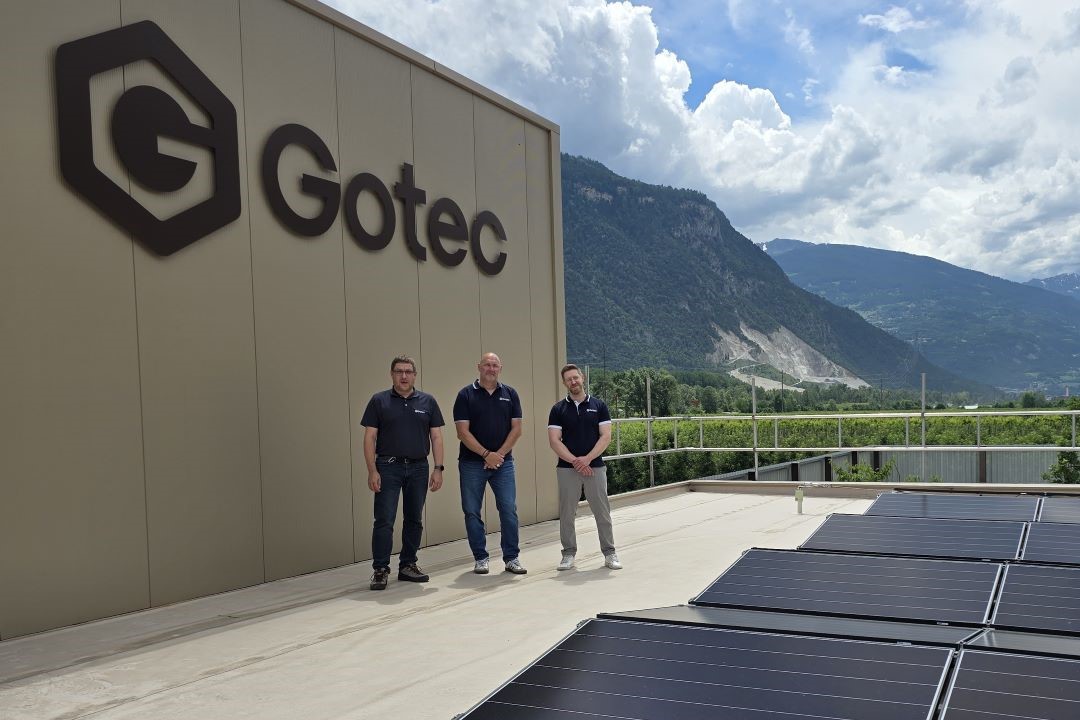 Gotec