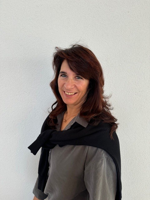Brigitte Hartmann