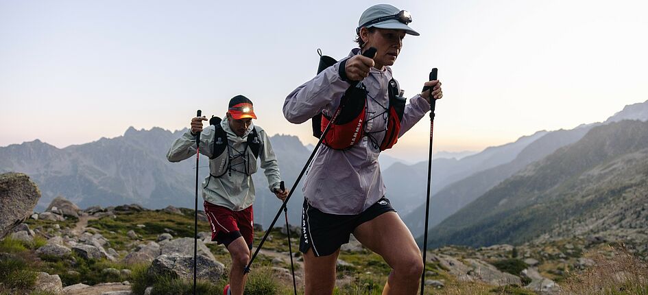 Die Mammut Sports Group AG wird an das chinesische Investmentunternehmen CPE verkauft. Bild: Mammut Sports Group AG