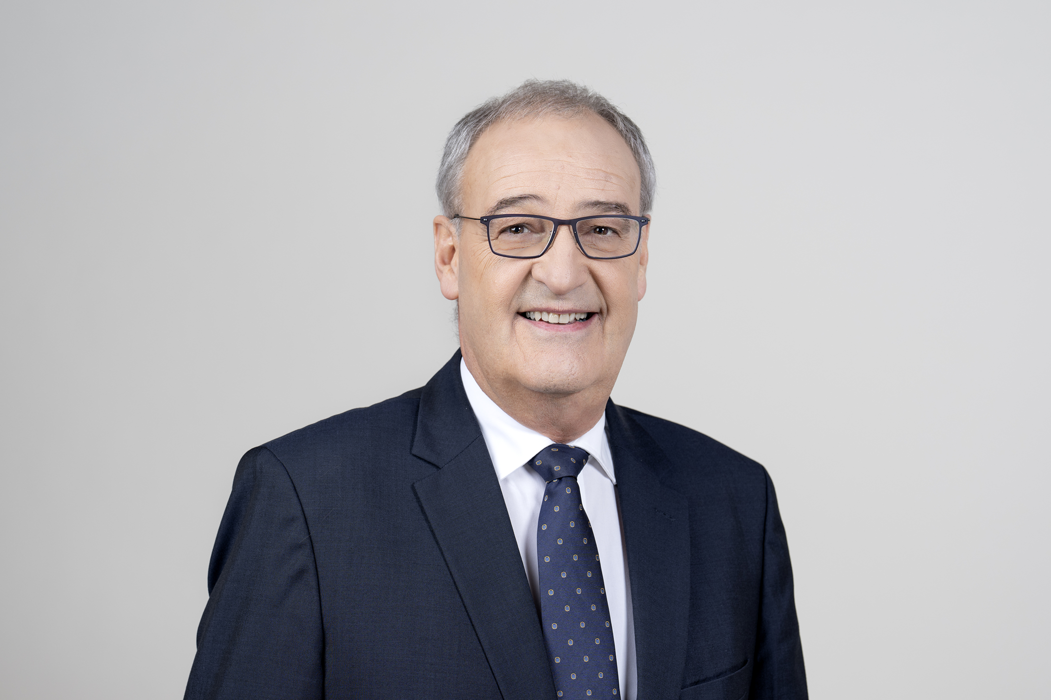 Guy Parmelin