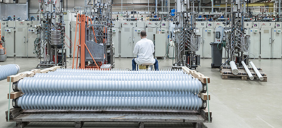 Condis AG wird einen neuen Industriestandort in Farvagny erstellen. Bild: zVg/Condis AG