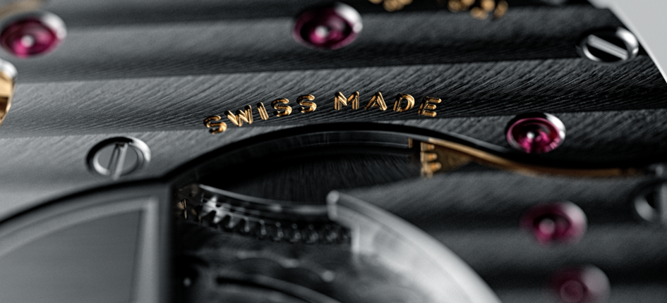 Vaucher Manufacture Fleurier stellt das SEED VMF 5500 vor. Bild: zVg/Vaucher Manufacture Fleurier S.A.