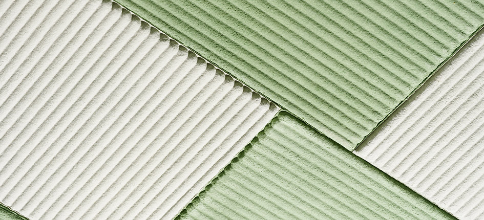 Das Schallabsorptionsmaterial ARCHISONIC Natura Cotton von Impact Acoustic hat die Zertifizierungen C2C Certified Circularity Gold und C2C Certified Material Health Silver erhalten. Bild: Impact Acoustic