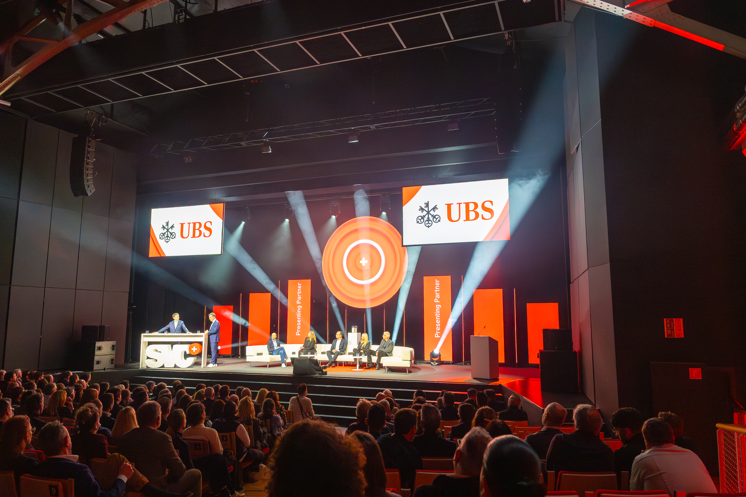 Prix SVC Genève 2025