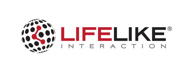 Logo Lifelike SA