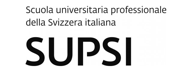 SUPSI Logo