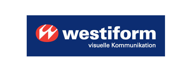 westiform Logo DE 