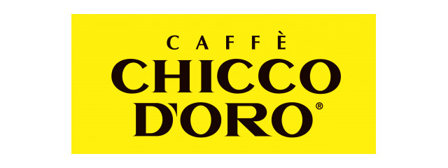 Chicco D'Oro Logos