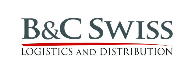 B&C Logistics And Distribution Logo