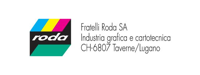 Fratelli Roda SA  Logo