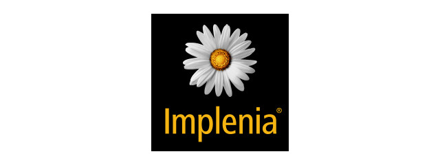 Implemenia Logo