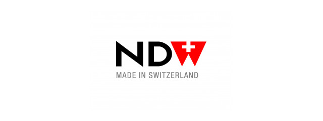 NDW Logo