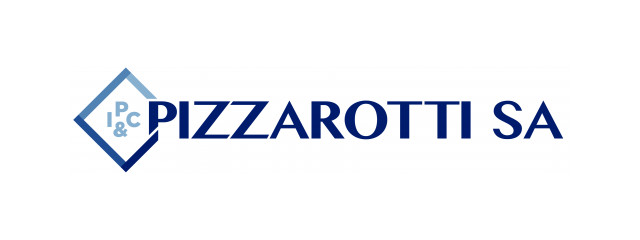Pizzarotti SA Logo 