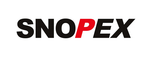 SNOPEX Logo 